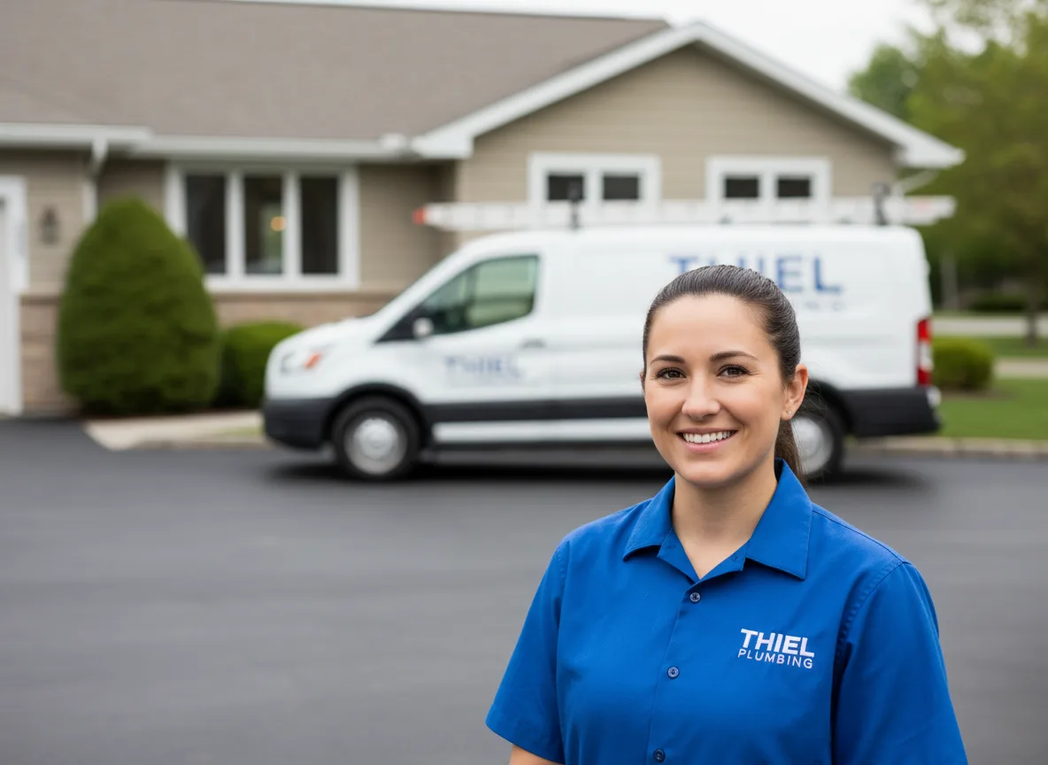 Plumber Ebensburg, PA FAQs